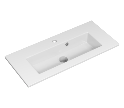 Раковина Brevita Avila 80 B-AVI080-01 белый 