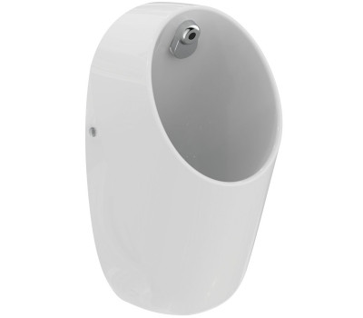 Писсуар подвесной Rimless сенсорный Ideal Standard i.life E266301