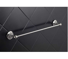 Полотенцедержатель трубчатый 60 см FIXSEN FX-73601 Bruno