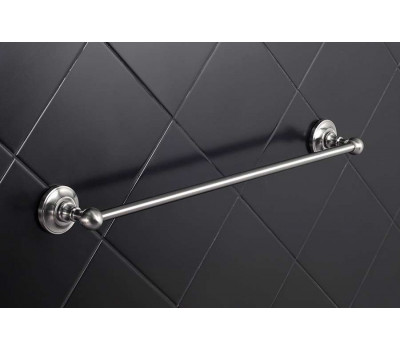 Полотенцедержатель трубчатый 60 см FIXSEN FX-73601 Bruno