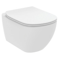 Унитаз подвесной Ideal Standard IDEALMOOD T4665V1 микролифт