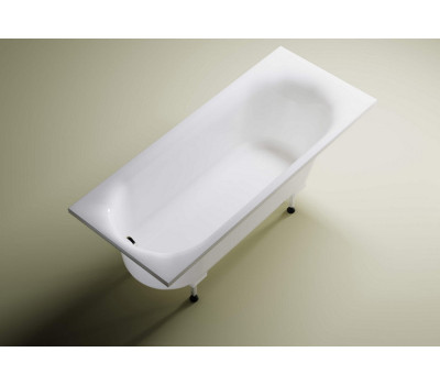 Ванна из литого мрамора Астра-Форм ЛИРА 170х70 Ванна из литого мрамора Астра-Форм ЛИРА 170х70