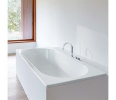 Стальная ванна 175х80 Bette STARLET 1450-000 PLUS в комплекте с шумоизоляцией, BetteGlasur® Plus, цвет белый Стальная ванна 175х80 Bette STARLET 1450-000 PLUS в комплекте с шумоизоляцией, BetteGlasur® Plus, цвет белый