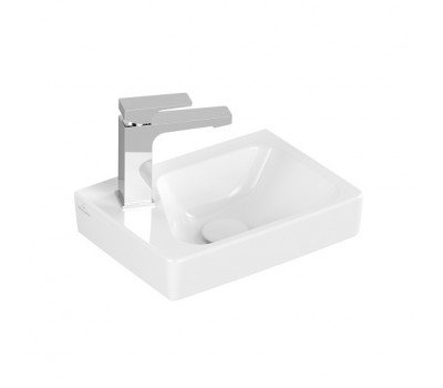 Раковина 36х26см Villeroy&Boch Architectura 43853701 Раковина 36х26см Villeroy&Boch Architectura 43853701