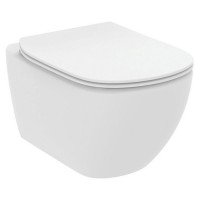 Унитаз подвесной Ideal Standard IDEALMOOD T4665V1 микролифт