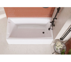 Ванна акриловая Marka One AELITA 180х90 01ае1890 