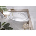 Ванна акриловая Marka One JULIANNA 150х90 Правая 01дж1595п Ванна акриловая Marka One JULIANNA 150х90 Правая 01дж1595п
