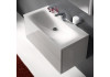 Тумба под умывальник Keuco Royal Reflex 34070210000 белый