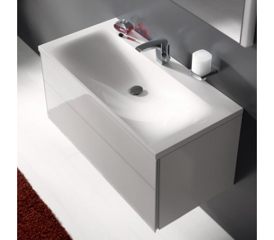 Тумба под умывальник Keuco Royal Reflex 34070210000 белый