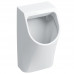 Писсуар Geberit Smyle 500.254.01.1 скрытый подвод