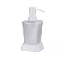 Дозатор для жидкого мыла WasserKRAFT Amper K-5499W