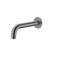 Излив Boheme FUSION Shine 625-GM Gun Metal (графит)
