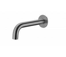 Излив Boheme FUSION Shine 625-GM Gun Metal (графит) Излив Boheme FUSION Shine 625-GM Gun Metal (графит)