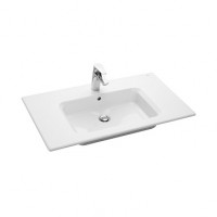 Раковина Roca THE GAP 800 мм., белая 73279A4000