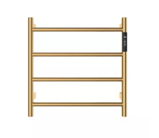 Полотенцесушитель электрический AQUAme AQM3124BG 475*474 c терморегуляторм, цвет: золото шлифованное. Полотенцесушитель электрический AQUAme AQM3124BG 475*474 c терморегуляторм, цвет: золото шлифованное.