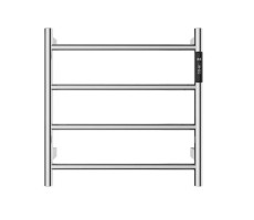 Полотенцесушитель электрический AQUAme AQM3124CR 475*474 c терморегуляторм, цвет: хром. Полотенцесушитель электрический AQUAme AQM3124CR 475*474 c терморегуляторм, цвет: хром.