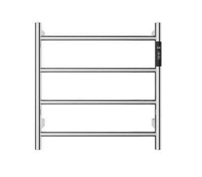 Полотенцесушитель электрический AQUAme AQM3124CR 475*474 c терморегуляторм, цвет: хром. Полотенцесушитель электрический AQUAme AQM3124CR 475*474 c терморегуляторм, цвет: хром.