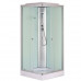Душевая кабина Loranto CS-6411F, 100*100*215 Душевая кабина Loranto CS-6411F, 100*100*215
