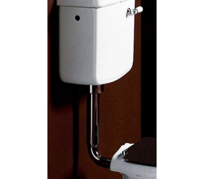 Сливная труба SIMAS ARCADE D23cr хром