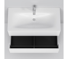 Раковина мебельная AM.PM Spirit V2.0 M70AWCC1002WG Белый глянцевый Раковина мебельная AM.PM Spirit V2.0 M70AWCC1002WG Белый глянцевый
