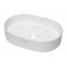 Раковина Misty Nuage MU0055B-MWM 50 (белый мрамор) MU0055B-MWM белый мрамор 