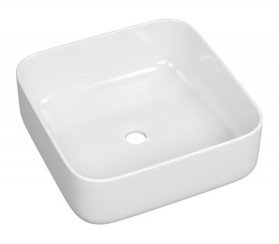 Раковина Misty Miel MU0083-GW 39 MU0083-GW белый 
