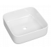 Раковина Misty Miel MU0083-GW 39 MU0083-GW белый 