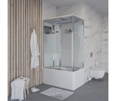 Душевая кабина 120х80 см Niagara Ultra NG-307-01L Душевая кабина 120х80 см Niagara Ultra NG-307-01L