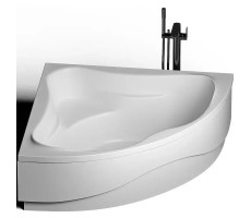 Ванна из литого мрамора Фэма Рената 138х138 Ванна из литого мрамора Фэма Рената 138х138