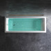Ванна акриловая 180x70 см AM.PM Gem W93A-180-070W-A Белый Ванна акриловая 180x70 см AM.PM Gem W93A-180-070W-A Белый
