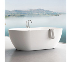 Ванна акриловая169х80 Ravak XC00100020 Freedom O отдельностоящая Ванна акриловая169х80 Ravak XC00100020 Freedom O отдельностоящая