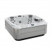 Минибассейн 214х214х92см Jacuzzi SPA J335 ZP12RU0EWM0 цвет: Brushed Gray