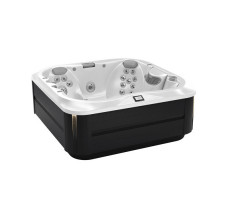 Минибассейн 214х214х92см Jacuzzi SPA J335 ZP76RY0EWM0 цвет: Smoked
