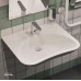 Раковина больничная 64x55 см Roca ACCESS ZRU9307659