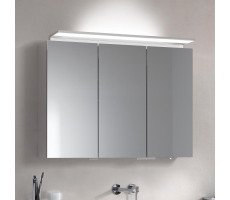 Зеркальный шкаф с подсветкой 100см KEUCO Royal 15 13604 171302 Зеркальный шкаф с подсветкой 100см KEUCO Royal 15 13604 171302