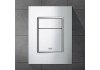 Кнопка смыва для унитаза GROHE Skate Cosmopolitan 38732000 хром