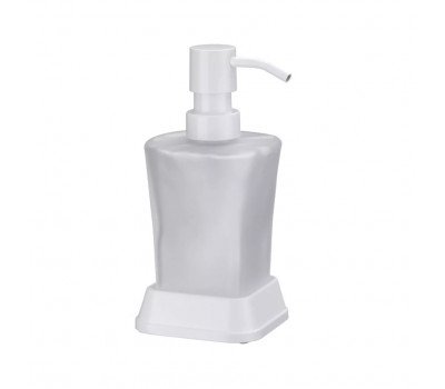 Дозатор для жидкого мыла WasserKRAFT Amper K-5499W