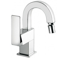 Смеситель для биде Fir Italia Playone 85244651000 (хром глянцевый)