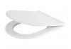 Сиденье унитаза CIELO Enjoy CPVEJNEWF съемное с плавным опусканием, gloss white