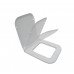 Сиденье с крышкой для унитаза Ceramica CIELO Shui Comfort CPVSHCOTF Quick Release - Soft Close (белый)