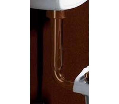 Сливная труба SIMAS ARCADE D23oro золото