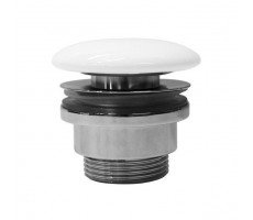 Донный клапан GSI PCS11 хром