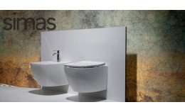 Сантехника SIMAS Италия