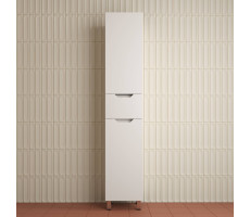 Пенал Style Line Остин 360 см напольный 1 ящик белый эмаль PLUS ЛС-00002411 Пенал Style Line Остин 360 см напольный 1 ящик белый эмаль PLUS ЛС-00002411