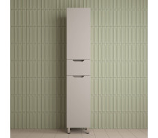 Пенал Style Line Остин 360 см напольный 1 ящик крем эмаль PLUS ЛС-00002413 Пенал Style Line Остин 360 см напольный 1 ящик крем эмаль PLUS ЛС-00002413