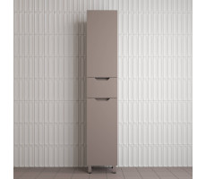 Пенал Style Line Остин 360 см напольный 1 ящик тауп темный эмаль PLUS ЛС-00002414 Пенал Style Line Остин 360 см напольный 1 ящик тауп темный эмаль PLUS ЛС-00002414