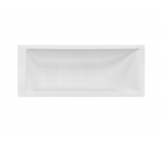 Ванна из искусственного камня Fontana Аура 170 А 170x70 ФР-00018619 белый матовый