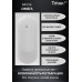 Ванна из искусственного камня Triton Омега 180x80 см Щ0000075302 на ножках Ванна из искусственного камня Triton Омега 180x80 см Щ0000075302 на ножках