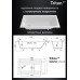 Ванна из искусственного камня Triton Сириус 170x70 см Щ0000075303 на ножках Ванна из искусственного камня Triton Сириус 170x70 см Щ0000075303 на ножках