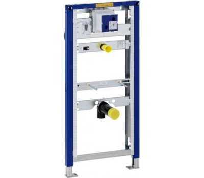 Система инсталляции для писсуаров Geberit Duofix 111.616.00.2 Система инсталляции для писсуаров Geberit Duofix 111.616.00.2